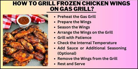 temperature to cook wings on gas grill